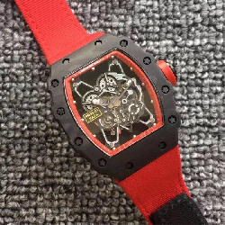 Đồng Hồ Nam Cao Cấp Richard Mille Men's Collection RM35-01RAFA